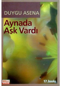 Aynada Ask Vardi