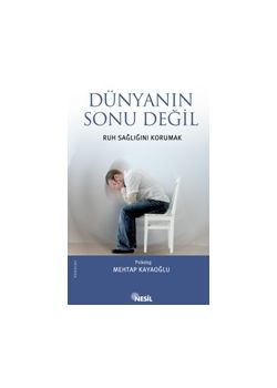 Dünyanın Sonu Değil