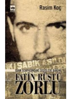 Fatin Rüştü Zorlu