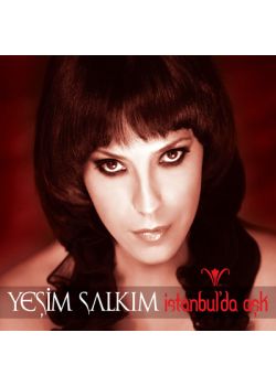 İstanbul'da Aşk   Yeşim Salkım