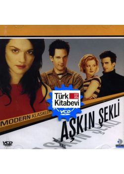 Aşkın Şekli (VCD) Modern Klasikler