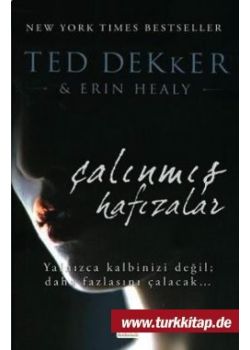 Çalınmış Hafızalar