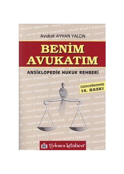 Benim Avukatım Ansiklopedisi