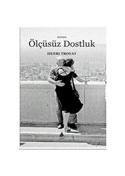 Ölçüsüz Dostluk