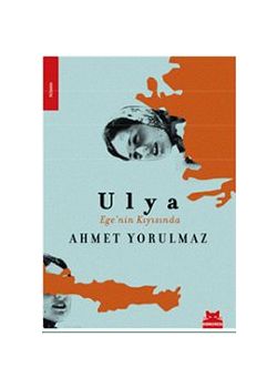 Ulya: Ege'nin Kıyısında