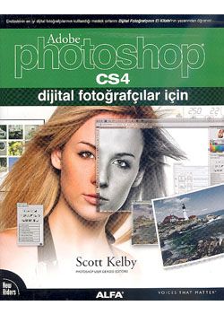 Dijital Fotoğrafçılar Için Photoshop CN4