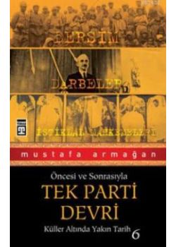 Tek Parti Devri