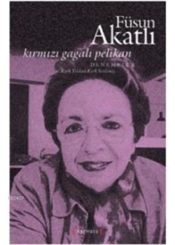 Kırmızı Gagalı Pelikan