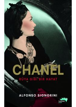 Chanel Rüya Gibi Bir Hayat