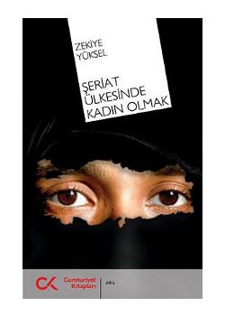 Seriat Ülkesinde Kadın Olmak