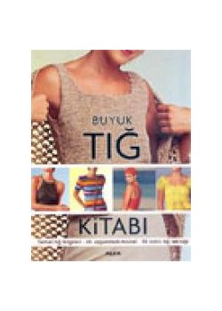 Büyük Tığ Kitabı