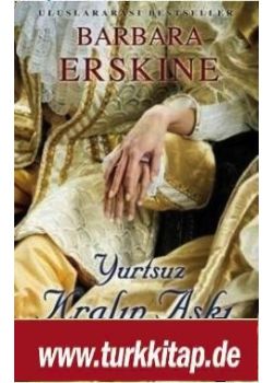 Yurtsuz Kralın Aşkı