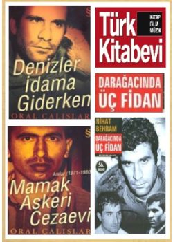 Denizler Idama Giderken Seti  (3 Kitap Birarada)