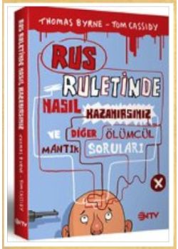 Rus Ruletinde Nasıl Kazanırsınız