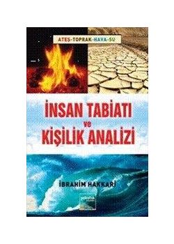 Insan Tabiatı ve Kişilik Analizi