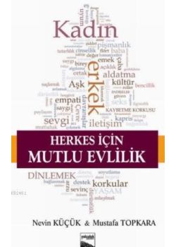 Herkes Için Mutlu Evlilik