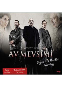 Av Mevsimi  (Film Müzikleri)
