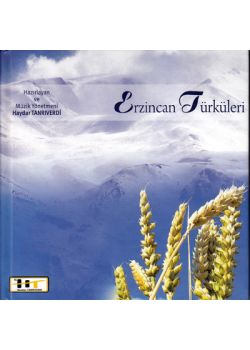 Erzincan Türküleri  Haydar Tanrıverdi