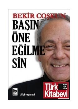 Başın Öne Eğilmesin
