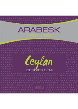 Geri Ver Beni  Ceylan