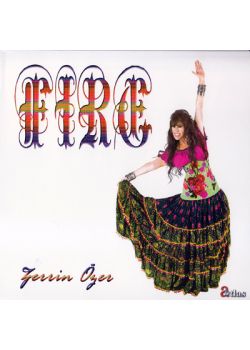 Fire  Zerrin Özer