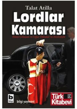 Lordlar Kamarası