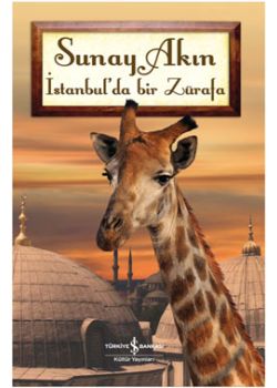 Istanbul'da Bir Zürafa