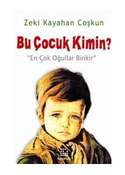Bu Çocuk Kimin?