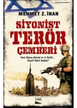 Siyonist Terör Çemberi