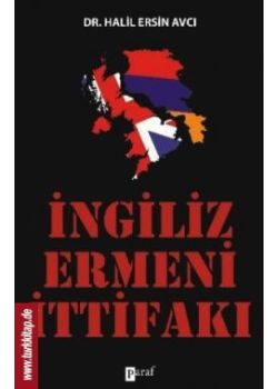 İngiliz Ermeni Ittifakı