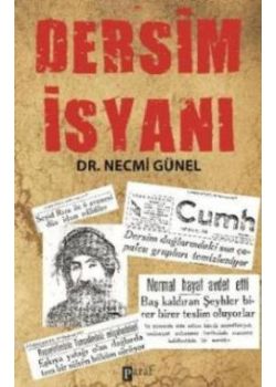 Dersim Isyanı