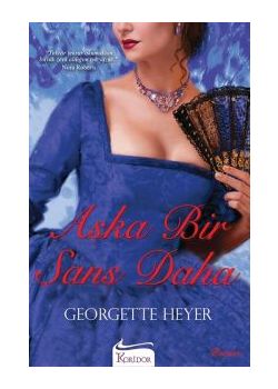 Aşka Bir Şans Daha