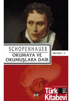 Okumaya Ve Okumuşlara Dair