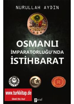 Osmanlı İmparatorluğunda Istihbarat