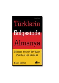 Türklerin Gölgesinde Almanya