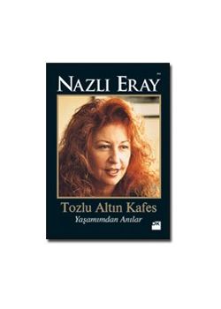 Tozlu Altın Kafes