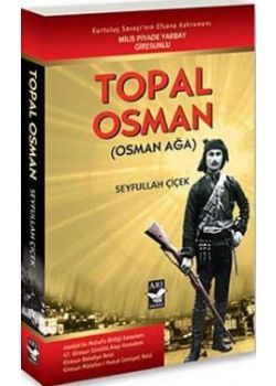 Topal Osman (Osman Ağa)