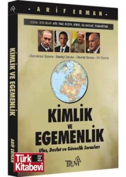 Kimlik ve Egemenlik