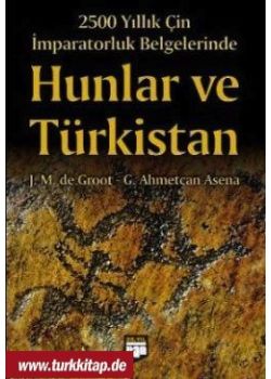 Hunlar ve Türkistan