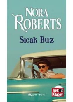 Sıcak Buz (Özel Baski)