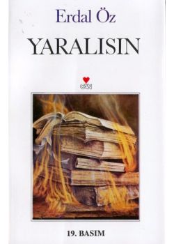 Yaralısın