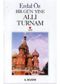Bir Gün Yine Alli Turnam