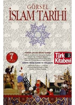 Görsel Islam Tarihi  (7 VCD'lik Muhteşem Set)