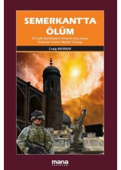 Semerkant'ta  Ölüm