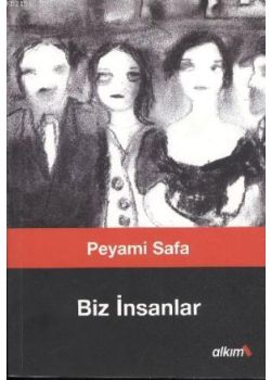 Biz Insanlar