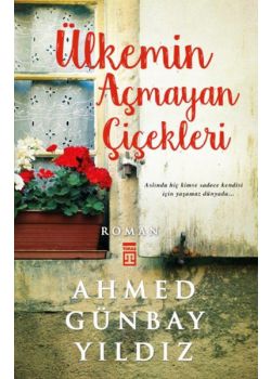 Ülkemin Acmayan Cicekleri