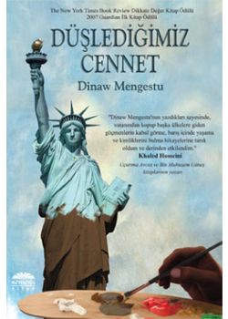 Düşlediğimiz Cennet