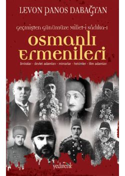 Osmanlı Ermenileri