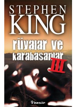 Rüyalar ve  Karabasanlar 3