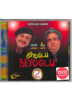 Beyoglu Beyoglu -2.Bölüm  Metin Akpinar